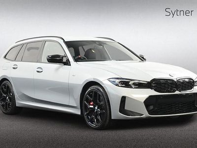 New BMW M340 M Sport 374 HP (275 kW) 2025 Sedan