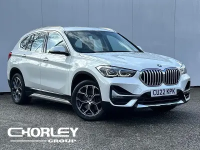 Used BMW X1