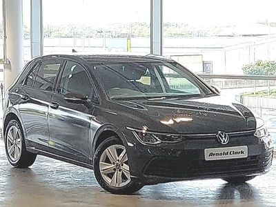 VW Golf VIII