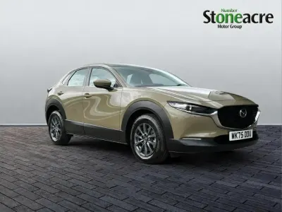 Used Mazda CX-30 Prime-Line 140 HP (102 kW) 2026 Other SUV