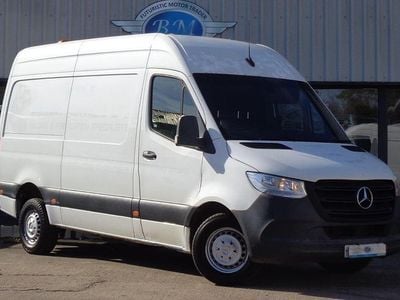 Mercedes Sprinter