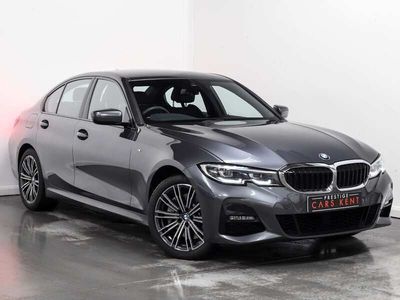 used BMW 330e 3 SeriesM Sport 4dr Step Auto