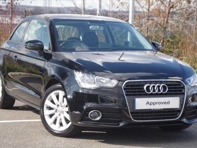 Used Audi A1 2011 Hatchback