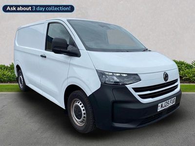 VW T6.1