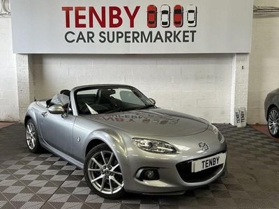 Mazda MX5