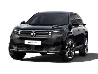 New Citroën C5 156 kW (213 HP) 2026 Hatchback