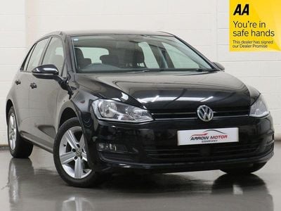 VW Golf VII