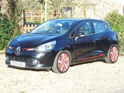 Renault Clio IV