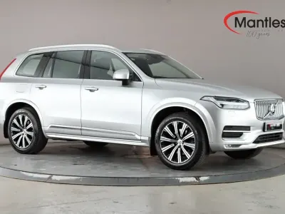 Gebraucht Volvo XC90