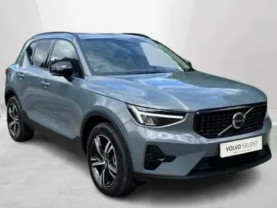 Used Volvo XC40 Plus 161 HP (118 kW) 2023 SUV
