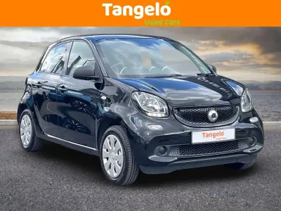 Used Smart ForFour
