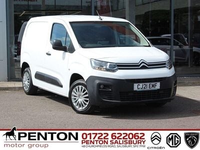 Citroën Berlingo