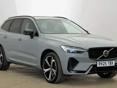 Used Volvo XC60 Ultra 247 HP (181 kW) 2025 SUV