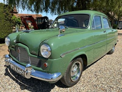 Ford Zephyr Six