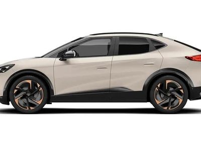 New Cupra Tavascan VZ2 250 kW (340 HP) 2025 SUV