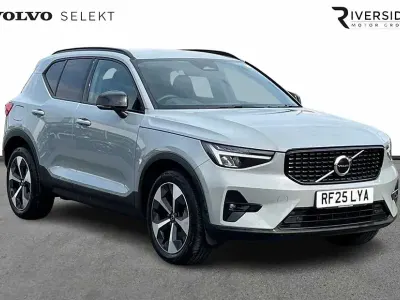 Used Volvo XC40 Plus 2025 SUV