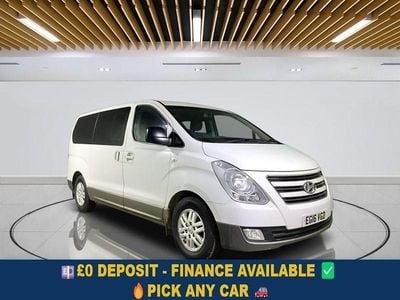 Hyundai I800
