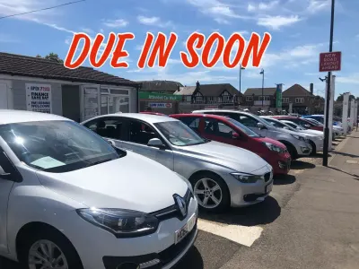 Używany Ford Focus Zetec 2018 Czarny Hatchback