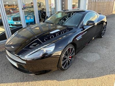 Aston Martin DB9