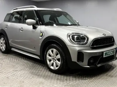 Używany Mini Cooper S Countryman Classic 2023 SUV