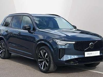 Used Volvo XC90 Plus 247 HP (181 kW) 2025 SUV