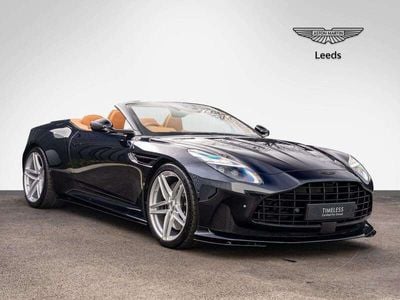 Aston Martin DB12