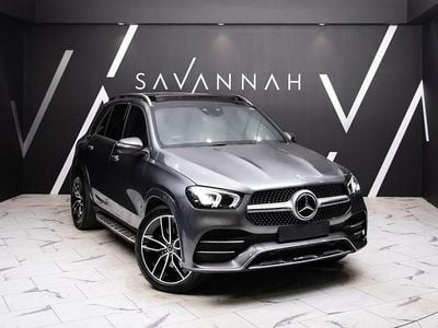 Mercedes GLE400