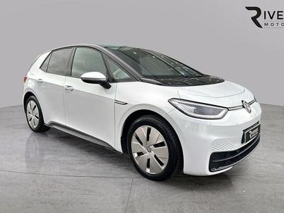 Used VW ID.3 Pro Performance 150 kW (204 HP) 2020 Hatchback
