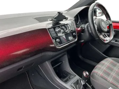Used VW up!