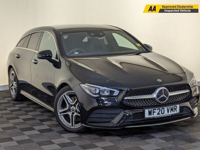 Mercedes CLA200