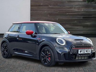 Mini John Cooper Works
