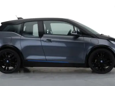 Used BMW i3 2018 Hatchback