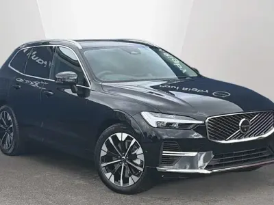 New Volvo XC60 Ultra 455 HP (334 kW) 2025 SUV