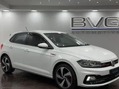 Used VW Polo