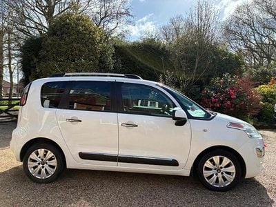 Usado Citroën C3 Picasso