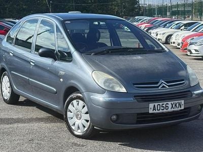Citroën Xsara Picasso