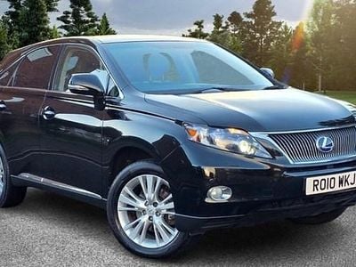 Lexus RX450h