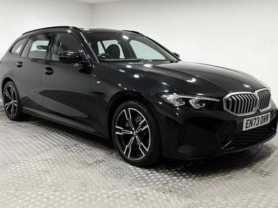 Used BMW 330e M Sport 288 HP (211 kW) 2024