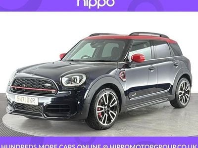 Używany Mini John Cooper Works Countryman 2022 SUV