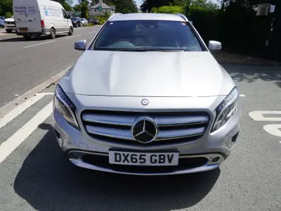 Used Mercedes GLA250 2015 SUV