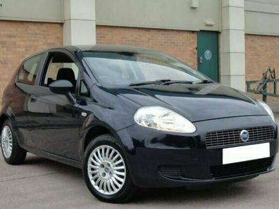 used Fiat Bravo 1.2