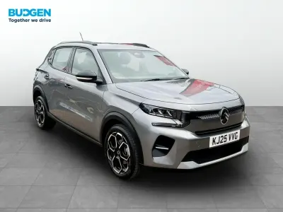 Used Citroën C3