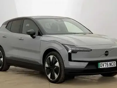 Used Volvo EX30 Performance 314 kW (428 HP) 2025 Grey SUV