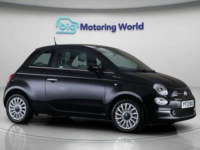 Used Fiat 500 Dolcevita 68 HP (50 kW) 2023 Hatchback