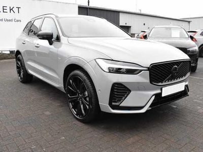 Begagnad Volvo XC60 Plus 250 HK (183 kW) 2025 Grå SUV