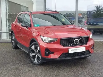 Used Volvo XC40 Plus 194 HP (142 kW) 2023 SUV