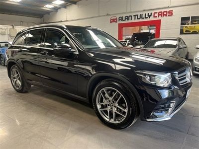 Mercedes GLC220