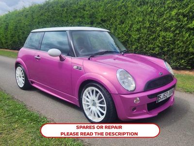 Mini ONE