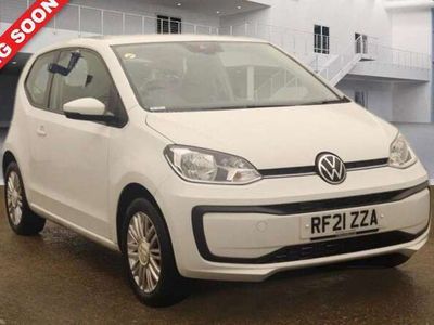 VW up!