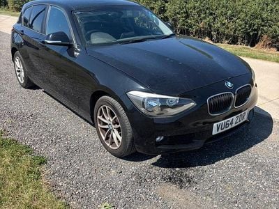 BMW 116